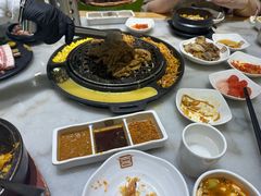 -韩宫宴烤肉·黑毛和牛·料理(合肥滨湖银泰城店)
