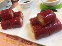 -点都德(聚福楼店)