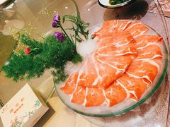 -满堂欢豆捞坊(美丽华大酒店店)