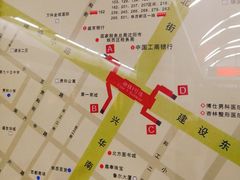 -铁西广场(地铁站)
