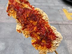 -香酥鸡排(京汉大道店)