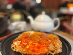 开胃五柳蛋-啫神·广州地标美食(北京路店)