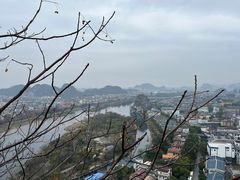 -叠彩山景区