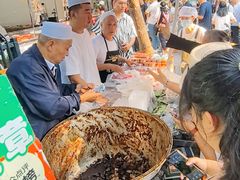 -马文章胖子甑糕(洒金桥店)