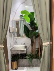 -芳朵美容养生SPA