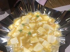 蟹粉豆腐-胡桃里音乐酒馆(环亚凯瑟琳广场店)