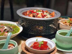 -锦府盐帮·侯宅(五棵松万达店)