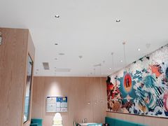 -半天妖烤鱼(桐乡万嘉购物中心店)