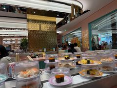 -元气寿司(环球港店)
