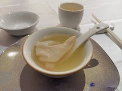 -聚春园自助餐厅(东街口店)