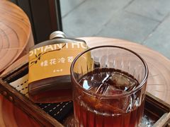 -seed by seed囍得咖啡酒馆(万象天地店)