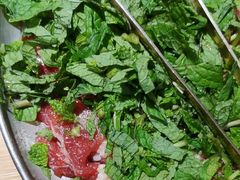 -洱火云南酸菜牛肉火锅(石景山当代商城店)