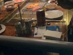 -鹿客臻鲜海鲜自助餐厅(永旺店)