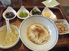 -同得兴 Since·1995 传统苏式面馆(嘉馀坊店)