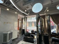 -发源地HAIR SALON
