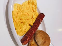 -翠华餐厅(宝安壹方城店)