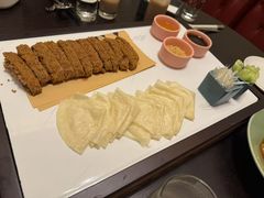 -保定中博希尔顿逸林酒店·御玺中餐厅