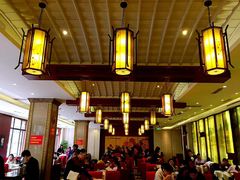 大堂-老正兴菜馆(福州路店)