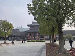 -狼山风景名胜区