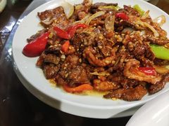 -津沽小院(天津之眼店)