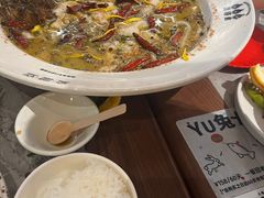 -渔语鱼新川菜Bistro(万象天地店)