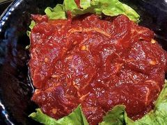 -鲜吃为尚.鲜切牛肉海鲜自助火锅(新塘万达广场店)