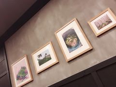-星巴克(北新泾店)