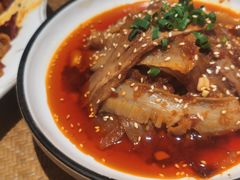 -渝信川菜(西单店)