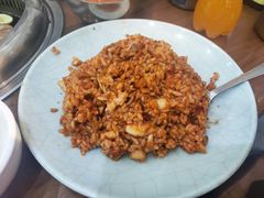 -延成苑韩式烤肉店(长春道店)