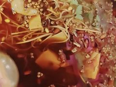 -味之绝热血美蛙鱼火锅(中坝店)