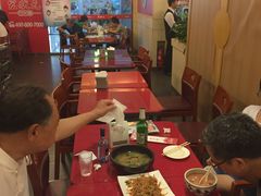 -宏状元现熬粥·京味菜(五棵松店)