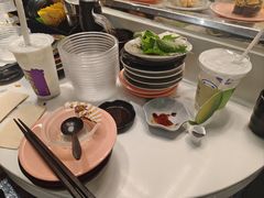 -争鲜回转寿司(朝北大悦城店)