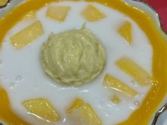 -甜心妈妈·榴莲星级糖水(北京路总店)