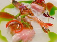 -香樟花园法式铁板烧(恒隆广场店)