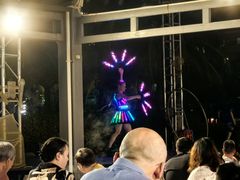 -渔家火锅·海鲜自助餐·演艺(亚龙湾天域酒店)