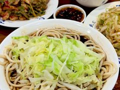-柴氏风味斋(甘家口店)
