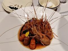 -阿露佳·舌尖上的安吉菜