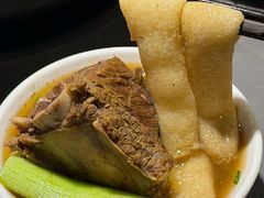 -楠小云·云南鲜菌·鲜牛自助火锅(九眼桥店)
