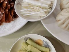 -燕风楼烤鸭店(建设总店)