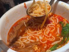 -本处·素食·融合料理(南油店)