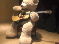 -何顺华吉他沙龙