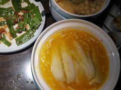 -西郊八号·山野江西菜(开发区店)