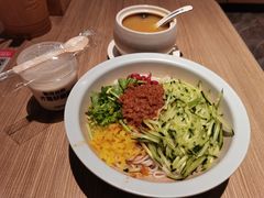 -云味馆·云南菜·云南米线(景田店)