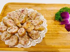 -宁夏国强手抓羊肉·清真菜(未央路凤三店)