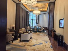 -海陵岛保利皇冠假日酒店·御公馆中餐厅 CANAL LNUA