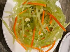 -玫瑰红烤羊排(北新桥三条店)