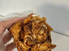-宫门口馒头铺(创始人总店)