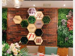 -鼎原力量东北吊炉烧烤(临河街店)