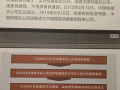 -中国铁道博物馆(正阳门馆)