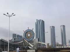 -日照灯塔风景区